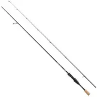 Mitchell Epic Mx2 Spinning Rod Zwart 2.72 m / 2-12 g