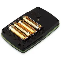 Twonav Battery Adapter Aventura 2 Batterij