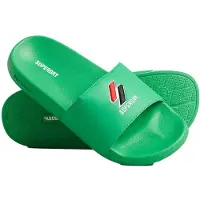 Superdry Code Essential Pool Slippers