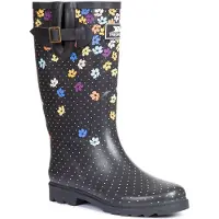 Trespass Samira Welly Laarzen