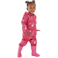 Regatta Peppa Pack It O/t Set