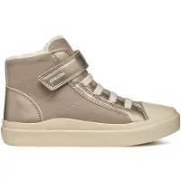 Geox Hoge Sneakers J GISLI GIRL kind 31
