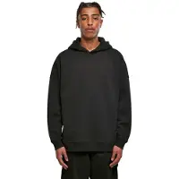 Build Your Brand Oversized Cut On Hoodie