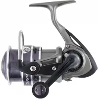 Daiwa Procaster Evo Spinning Reel Grijs,Zilver 4010