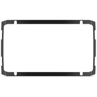 Garmin Echomap Plus 62cv Flush Mount Zwart
