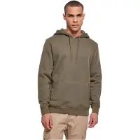 Build Your Brand Organic Hoodie