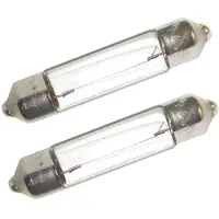 Perko Ronde Heklamp
