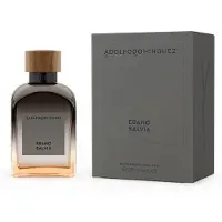 Adolfo Dominguez Agua Fresca Ebano 200ml Eau De Parfum