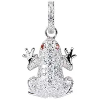 Lancaster Jla-pen-frog1 Ketting