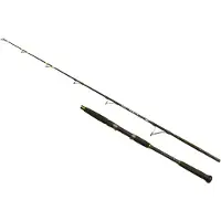 Wizard Vertix Boat Jig Meervalhengel