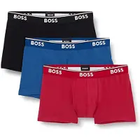 BOSS Power Boxers 3 Eenheden