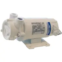 Gianneschi Acb Electric Pump 24v Transparant