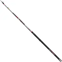 Colmic Trout Master Kustom Tele Bolognese Rod Zilver 4.60 m / 30-40 g