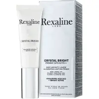 Rexaline CRYSTAL BRIGHT PRIMER SPF30 Primer 30 ml Transparent