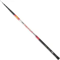 Litle Fish Summer Coup Rod Zwart,Zilver 7.00 m / 20 g