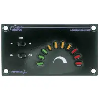 Dolphin Charger Lektester 12-24v