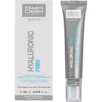 Martiderm Shots Hyaluronic Firm