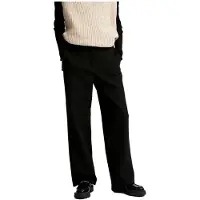 Selected Pantalon zwart
