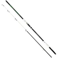 Mitchell Suprema 3.0 Master Surfcasting Rod Wit,Zwart 4.20 m / 100 g