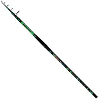 Maver Winner Travel Surf Orata Telescopische Surfcasting Hengel