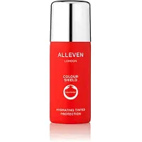 Alleven Colour Shield Ivory 100ml Make-upbasis