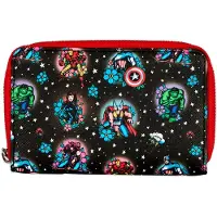Loungefly The Avengers Portemonnee