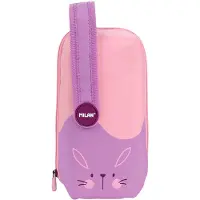 Milan Kit 4 Filled S Fun Animals Special Series Etui
