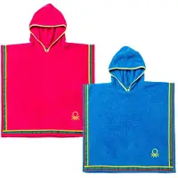 Benetton Pk5791 Badjas
