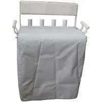 Seanox Xl Leuninghoes