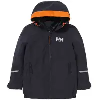Helly Hansen Waterdicht kinderjack shelter 2.0 | Maat 2 ans