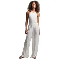 Superdry Jumpsuit wolwit