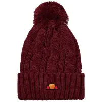 Ellesse Hanna Pom Pom Muts
