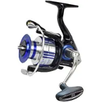 Sakura Ceos Fd Spinning Reel Zwart 6000