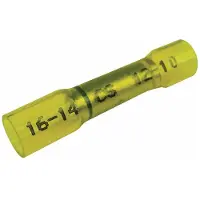 Seachoice Step Down 3 To 1 Heat Shrink Butt Geel 10 Pcs