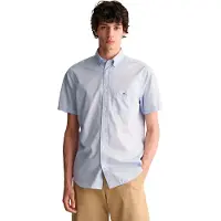Gant Overhemd pastelblauw