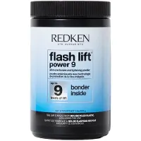 Redken Desc Flash Lift Pwr 9 Bonder Inside 500g Blond Poeder