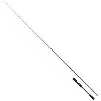 Tubertini Shibasu Eging Rod Zilver 2.15 m / 50 g