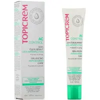 Big Buy Cooking AC Control Balancing Anti-Blemish Care 40 ml