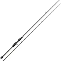 Westin Finesse Crank T Baitcasting Rod Zilver 2.10 m / 5-20 g