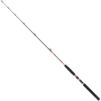 Daiwa Megaforce Trollinghengel