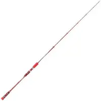 Kali Kunnan Doguma Spinning Rod Zilver 1.83 m / 40-100 g