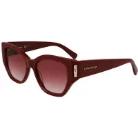 Longchamp 764s Zonnebril