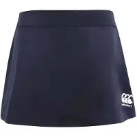 Canterbury Plain Korte Rok