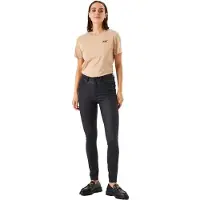 Garcia Celia dames Jeans, 25/30, Zwart, Skinny fit