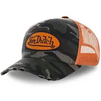 Von Dutch Camo06b Pet
