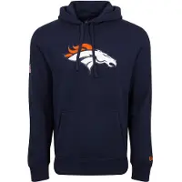 New Era Nfl Regular Denver Broncos Hoodie
