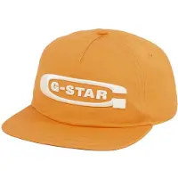 G-Star Avernus Flat Brim Pet