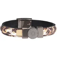Police Pj25556blu02l Armband
