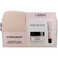 Lierac Hydragenist Hydratation Eclat Set Pakket - 1pakket