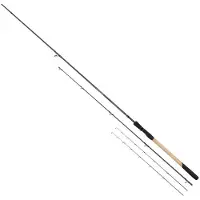 Matrix Fishing Horizon X Pro Commercial Feeder Rod Zwart 3.05 m / 50 g